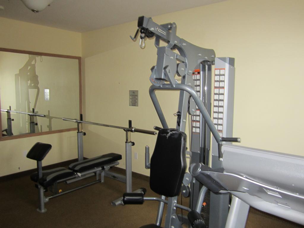 Trend Mountain Hotel & Conference Centre Tumbler Ridge 외부 사진